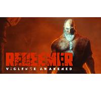 Redeemer (Xbox X)