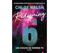 Redeeming 6