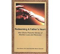 Redeeming a Father's Heart David Wemhoff, Kevin Burke, Marvin Stockwell (Auteur)