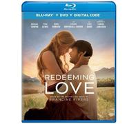 Redeeming Love