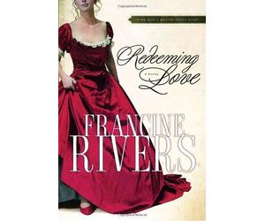 Redeeming Love by Rivers, Francine (2005) Paperback