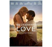 Redeeming Love [Digital Video Disc]