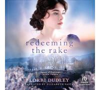 Redeeming the Rake (Agents of Espionage)