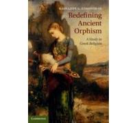 Redefining Ancient Orphism
