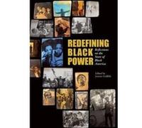 Redefining Black Power: Reflections on the State of Black America (City Lights Open Media) - [Livre en VO] Joanne Griffith, Michelle Alexander, Van Jones, Vincent Harding (Auteur)