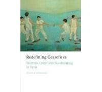 Redefining Ceasefires