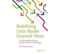 Redefining Cross-Border Financial Flows