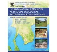 Redefining Diversity and Dynamics of Natural Resources Management in Asia Volume 2 Ganesh Shivakoti, Mai Van Thanh, Stephen J Leisz (Auteur)