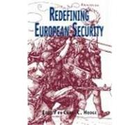 Redefining European Security