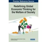 Redefining Global Economic Thinking For The Welfare Of Society