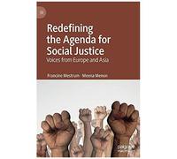 Redefining The Agenda For Social Justice