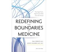 Redefining The Boundaries Of Medicine