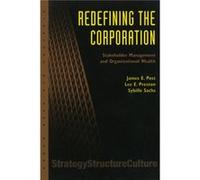 Redefining The Corporation