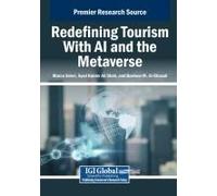 Redefining Tourism With Ai And The Metaverse