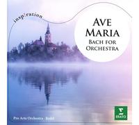 Bach, J.S. - Ave Maria/Bach for Orches
