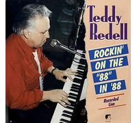 REDELL, Teddy Live - Rockin' On The '88' In '88