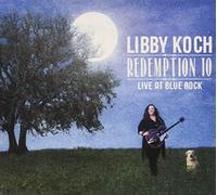 Redemption 10: Live at Blue Rock