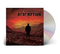 Joe Bonamassa – Redemption