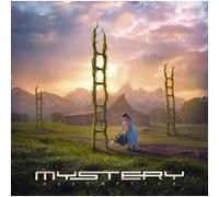 Mystery – Redemption – CD