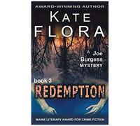 Redemption (A Joe Burgess Mystery, Book 3)
