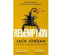 Redemption A Novel - Jack Jordan - Hanover Square Press - ebook (ePub) - Livre