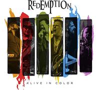 Redemption - Alive in Color