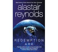 Redemption Ark.
