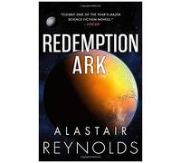 Redemption Ark