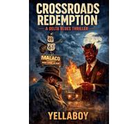 Redemption at the Crossroads