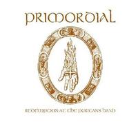 Primordial – Redemption at The Puritans – CD – Sony Music