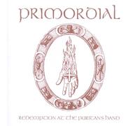 Primordial – Redemption at The Puritans – CD – Sony Music