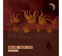 Redemption [Audio] by Before Their Eyes [Audio CD] NEUF