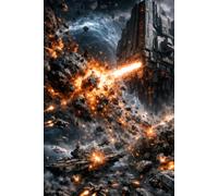 Redemption: Book Two of Universal War