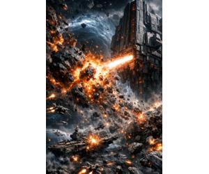 Redemption: Book Two of Universal War