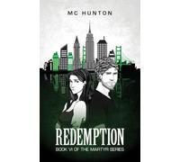 Redemption: Book VI of The Martyr Series