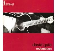 Redemption by David Gate