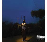 Redemption by Jay Rock [Audio CD] NEUF