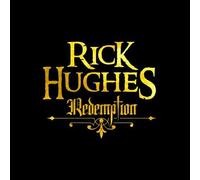 Redemption CD
