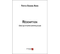 Rédemption - Celui Qui M'aime Comme Je Suis