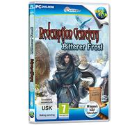 Redemption Cemetery : Bitterer Frost [import allemand]