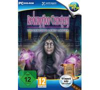 Redemption Cemetery - Todgeweihte Vivre Plus Longue PC Neuf + Emballage
