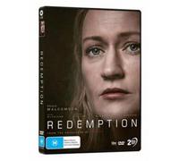 Redemption (Complete Series) [ Origine Australien, Sans Langue Francaise ]