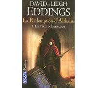 REDEMPTION D'ALTHALUS T1 YEUX