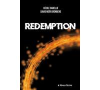 Rédemption - David Meïr Grunberg - Libres d'écrire - broché - Roman