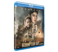 Redemption Day [Blu-Ray]