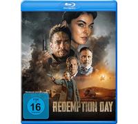 Redemption Day [Blu-Ray] [Import]
