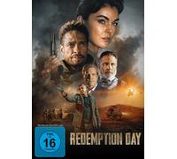 Redemption Day (DVD) Dourdan Gary Swan Serinda Garcia Andy Serinda Swan