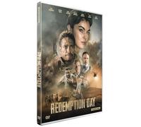 Redemption Day DVD DVD