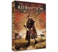 Redemption DVD E