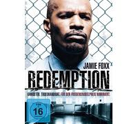 REDEMPTION DVD NEUF JAMIE FOXX/LYNN WHITFIELD/+